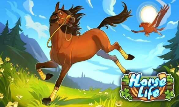 Codes Horse Life