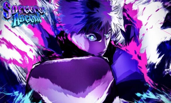 Codes Sorcerer Ascent