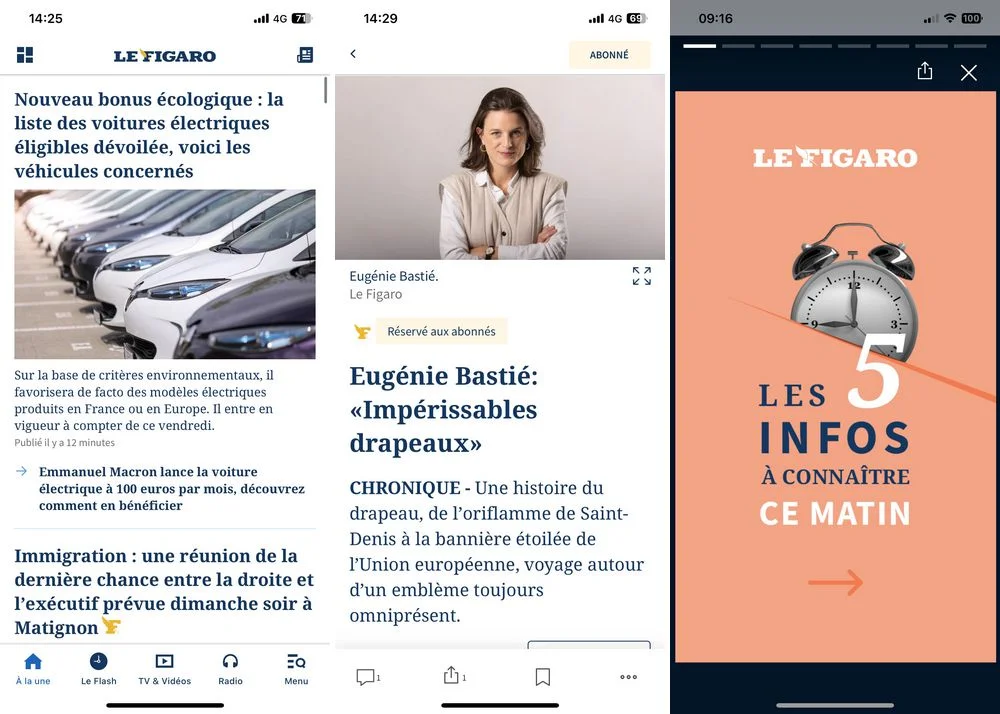 Le Figaro