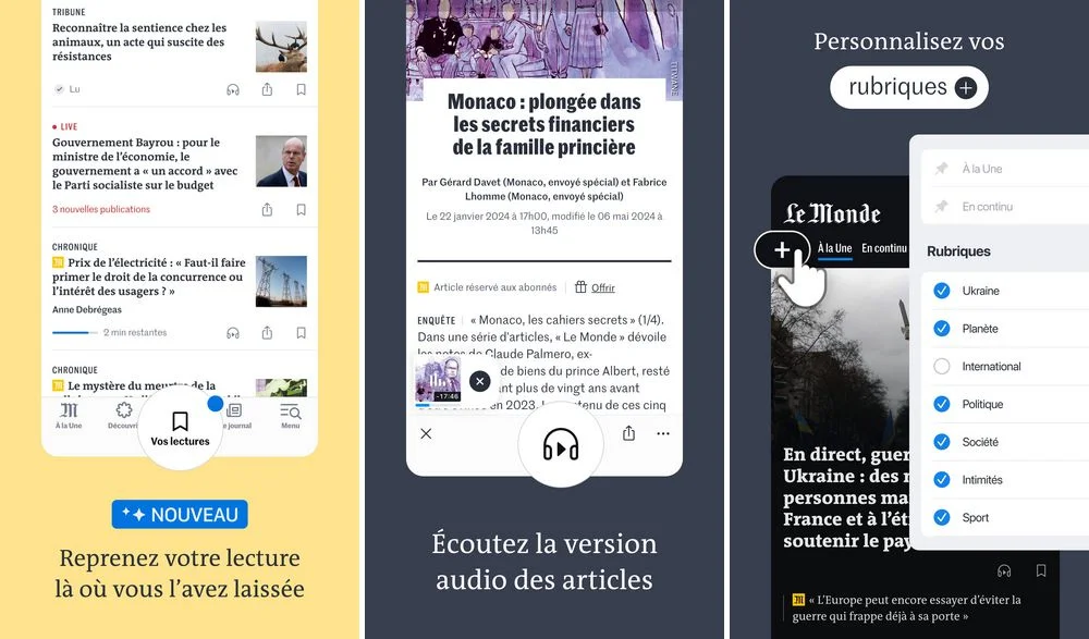 Le Monde