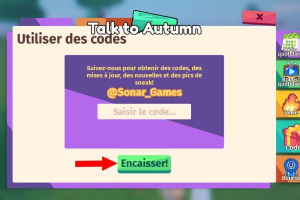 Utiliser codes Horse Life Utiliser codes Horse Life