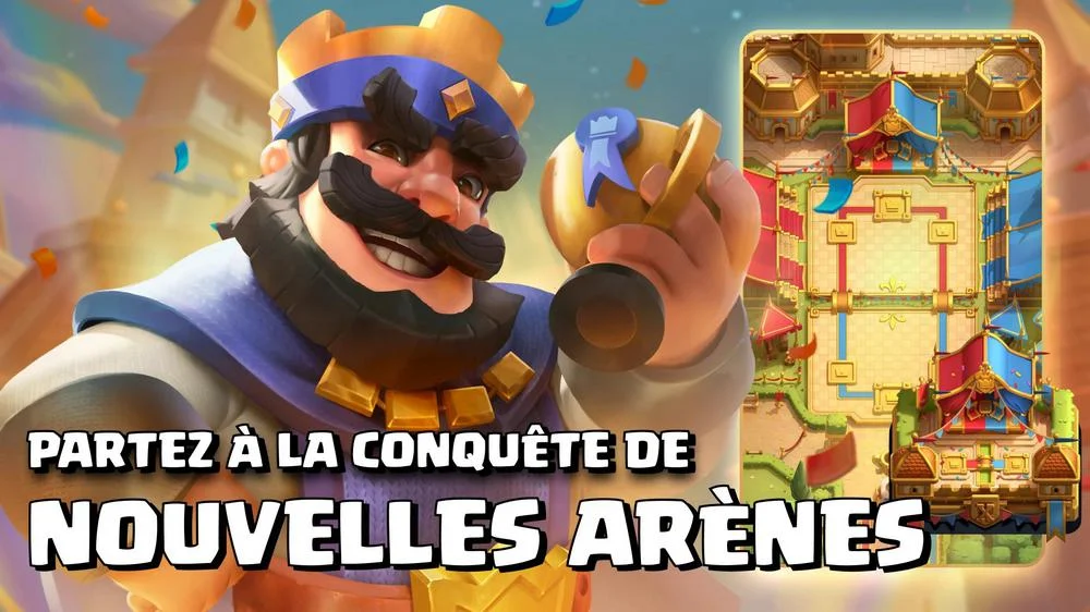 Clash Royale