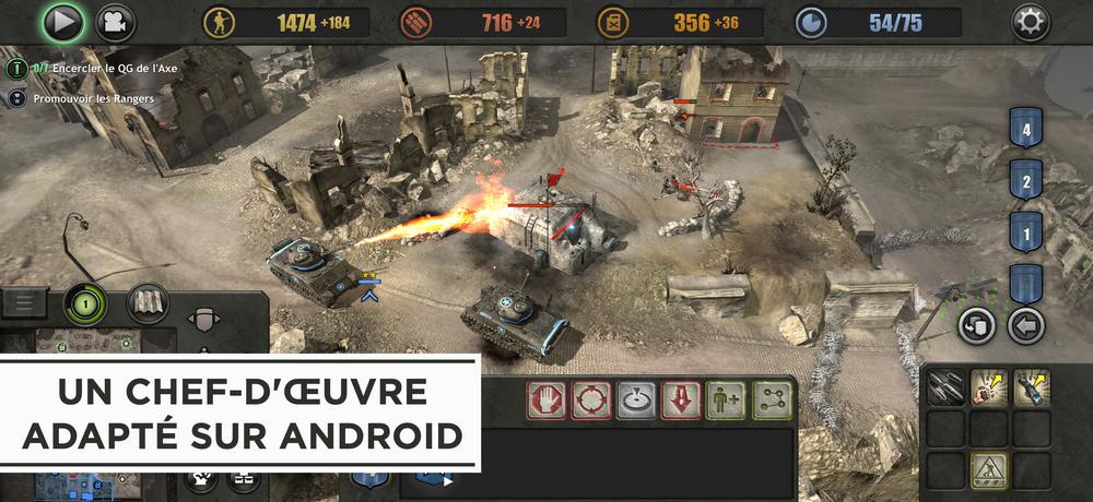 Company of Heroes