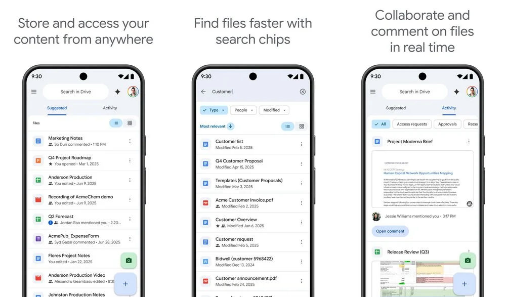 Google Drive