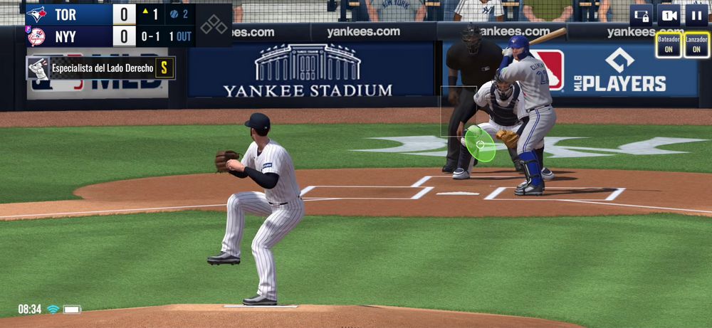 MLB 9 Innings 26