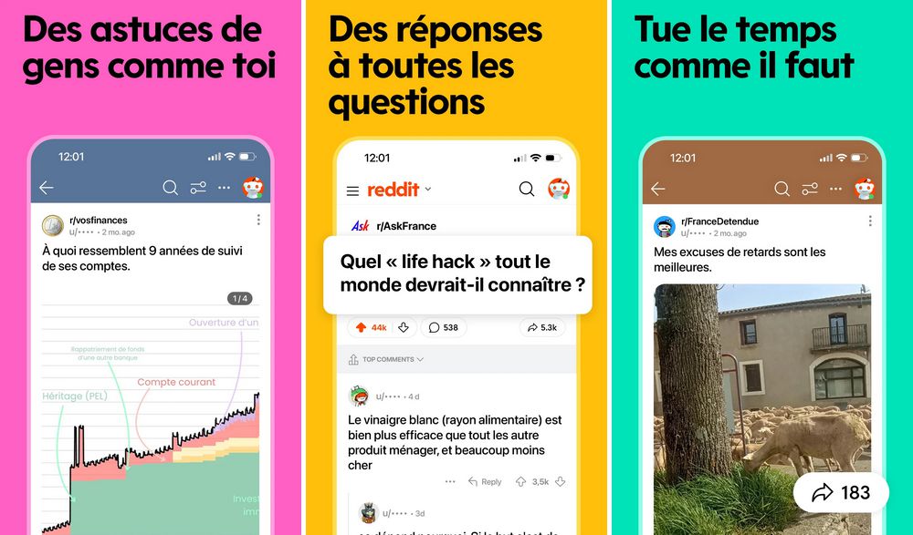 Reddit