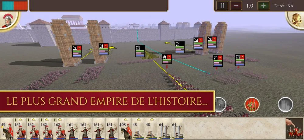 Rome Total War