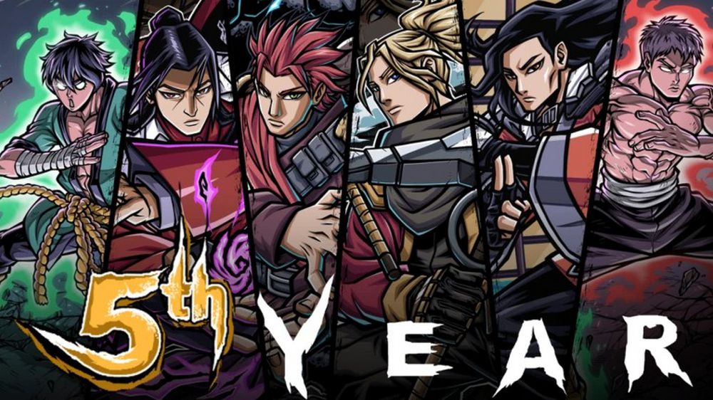 Shindo Life Roblox - Les meilleurs jeux d'anime