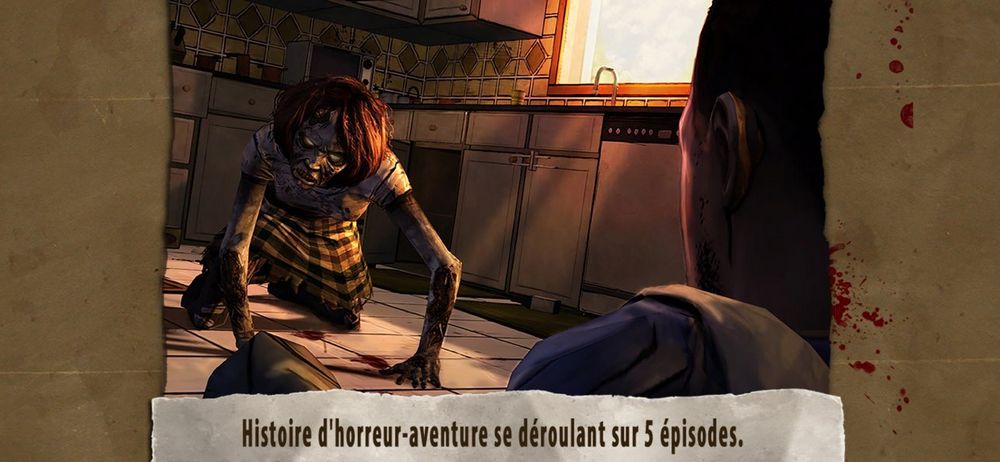 The Walking Dead