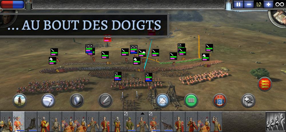Total War - Medieval II