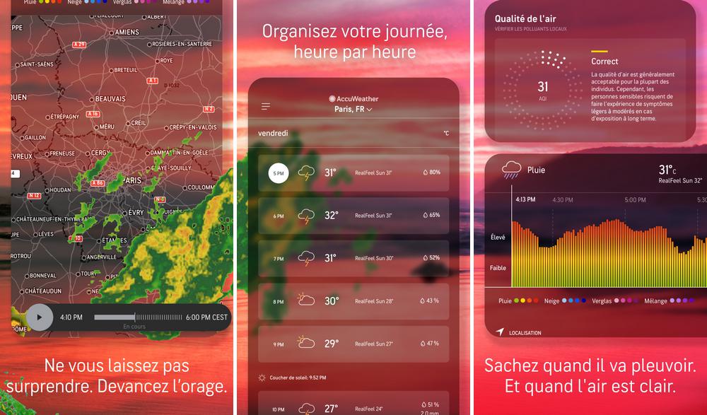 AccuWeather
