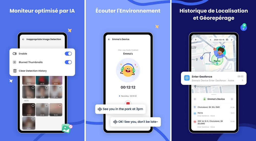 AirDroid Parental Control