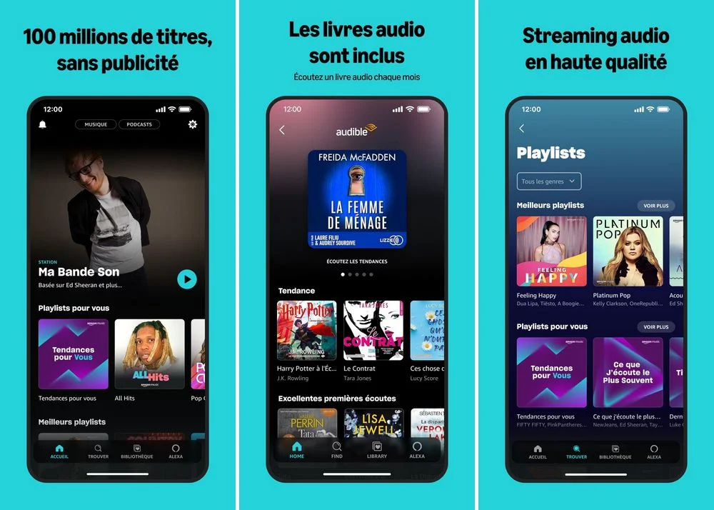 Amazon Music