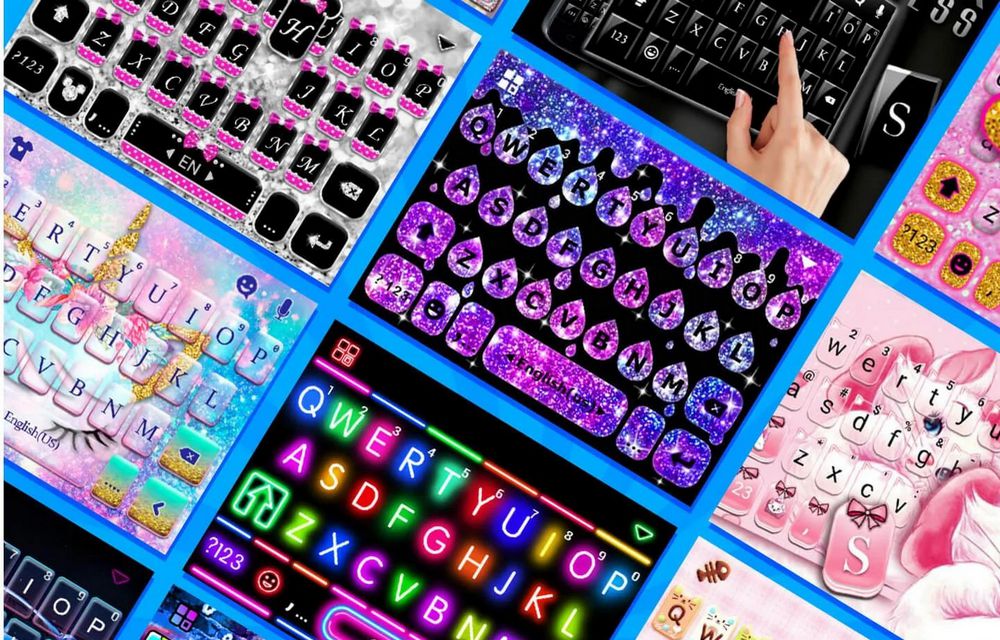 Clavier Kika