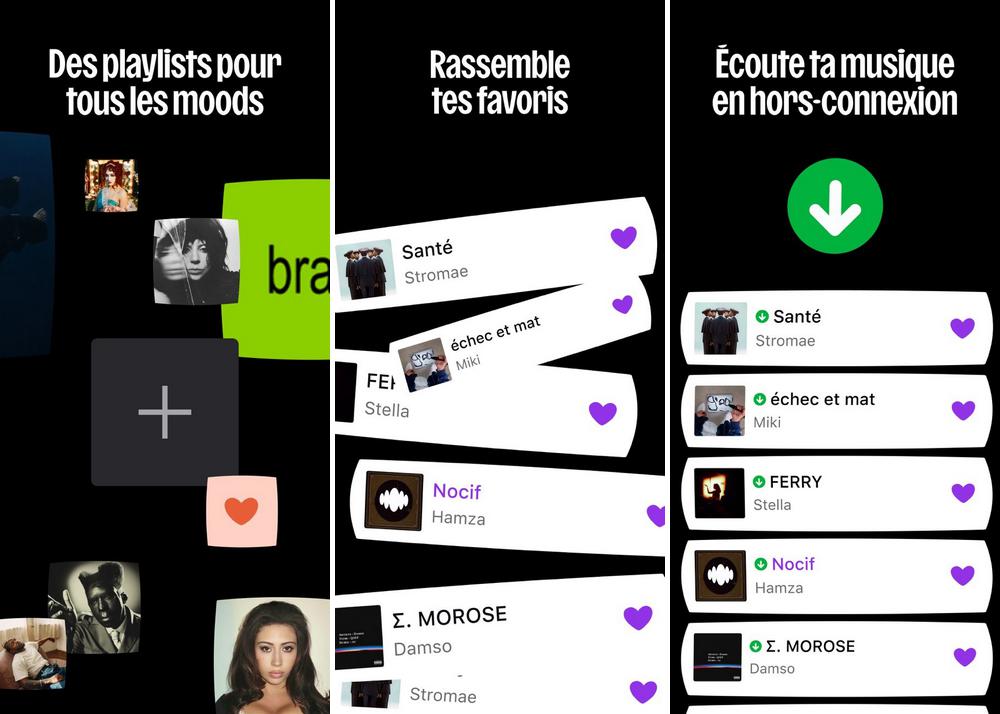 Deezer