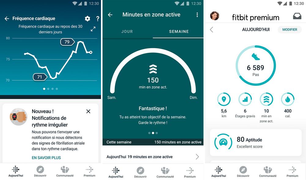 Fitbit
