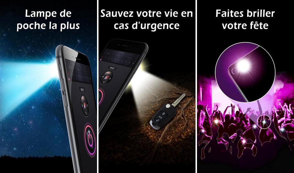 Flashlight  (Lighthouse)