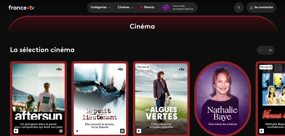 France.tv