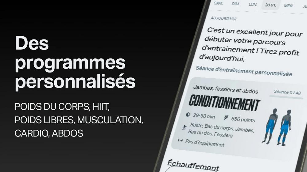 Freeletics