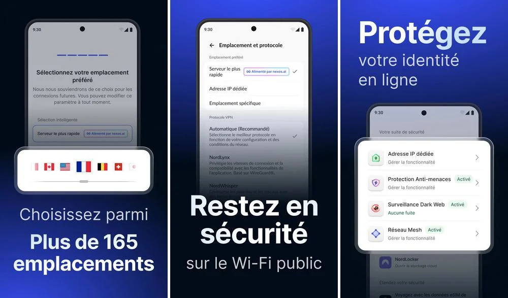 NordVPN