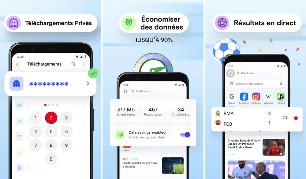 Opera Mini