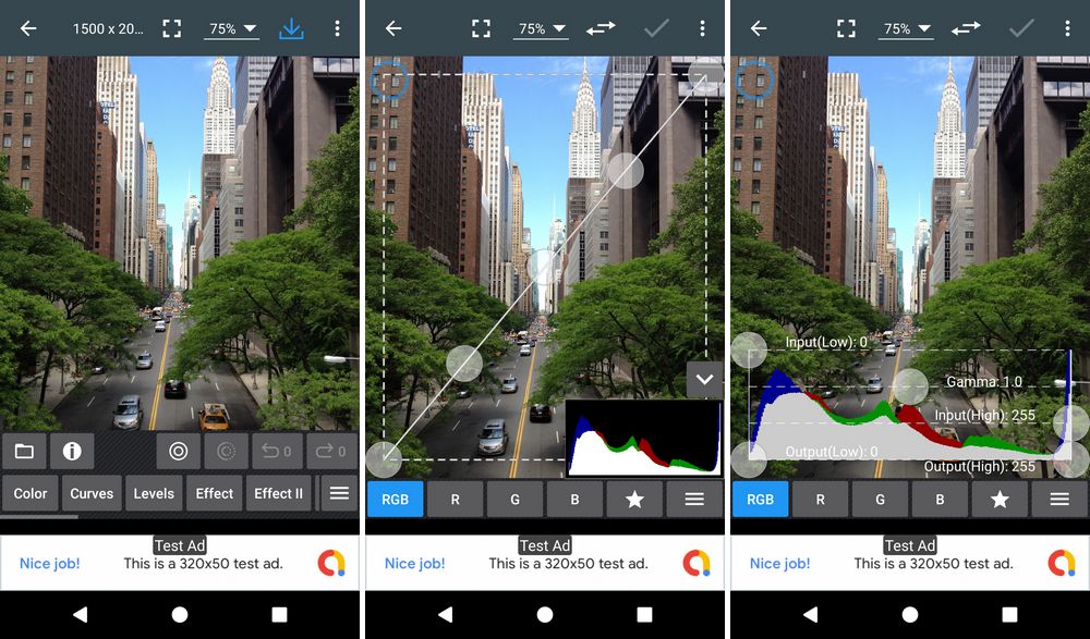 Photo Editor