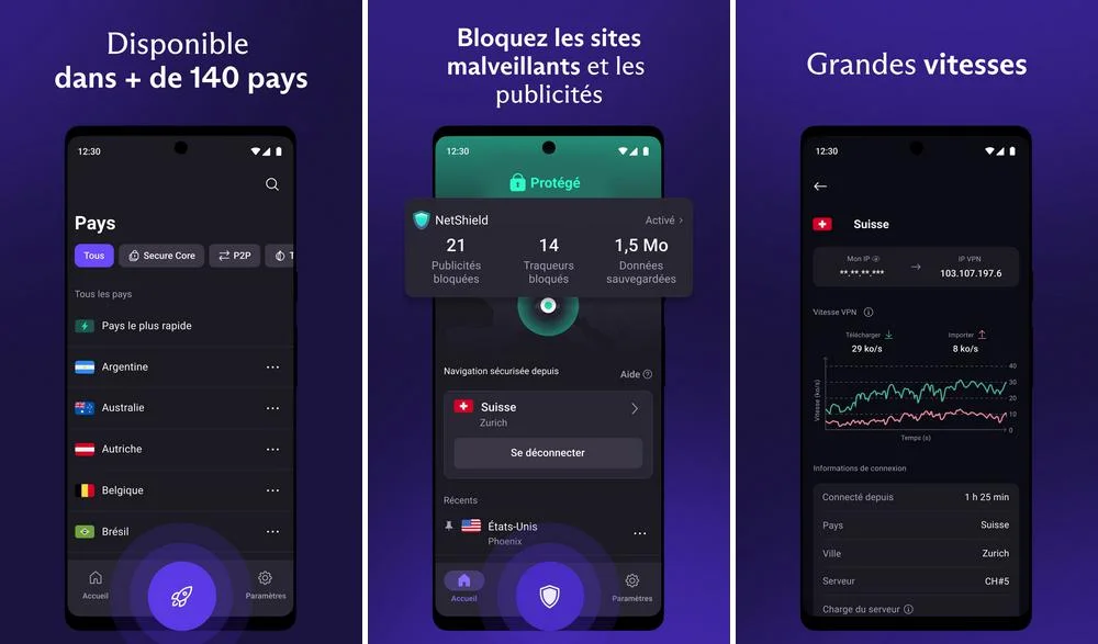 Proton VPN