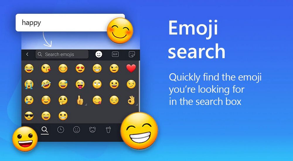 SwiftKey