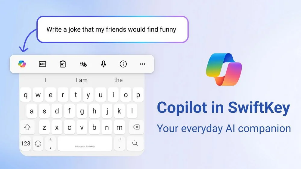 SwiftKey