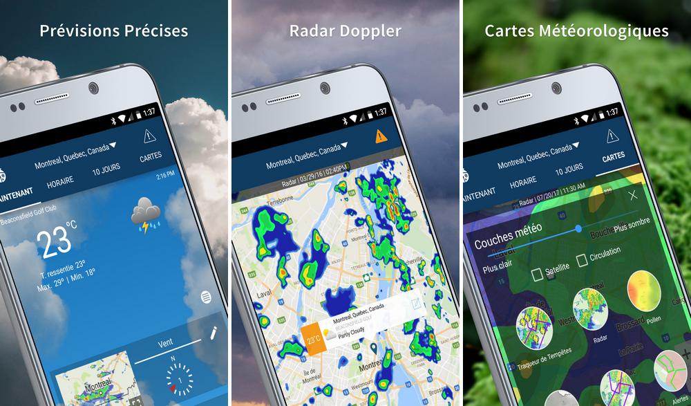 WeatherBug