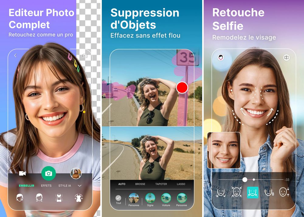 YouCam Perfect