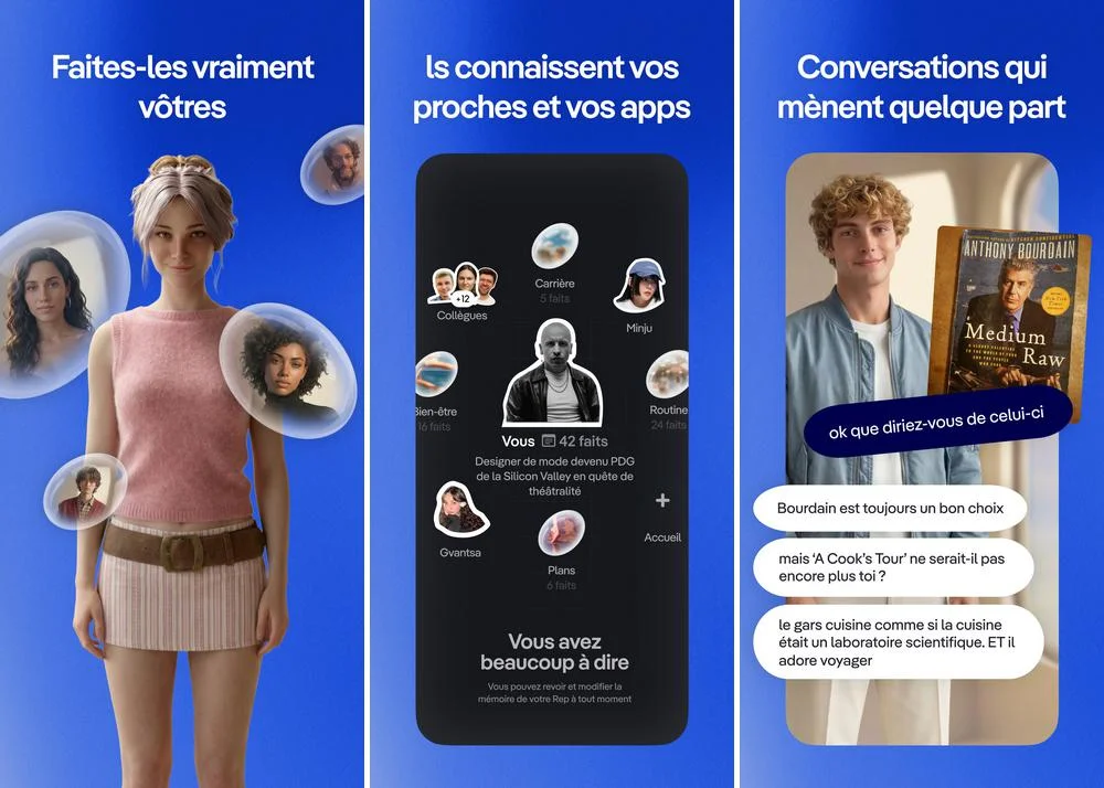 Replika