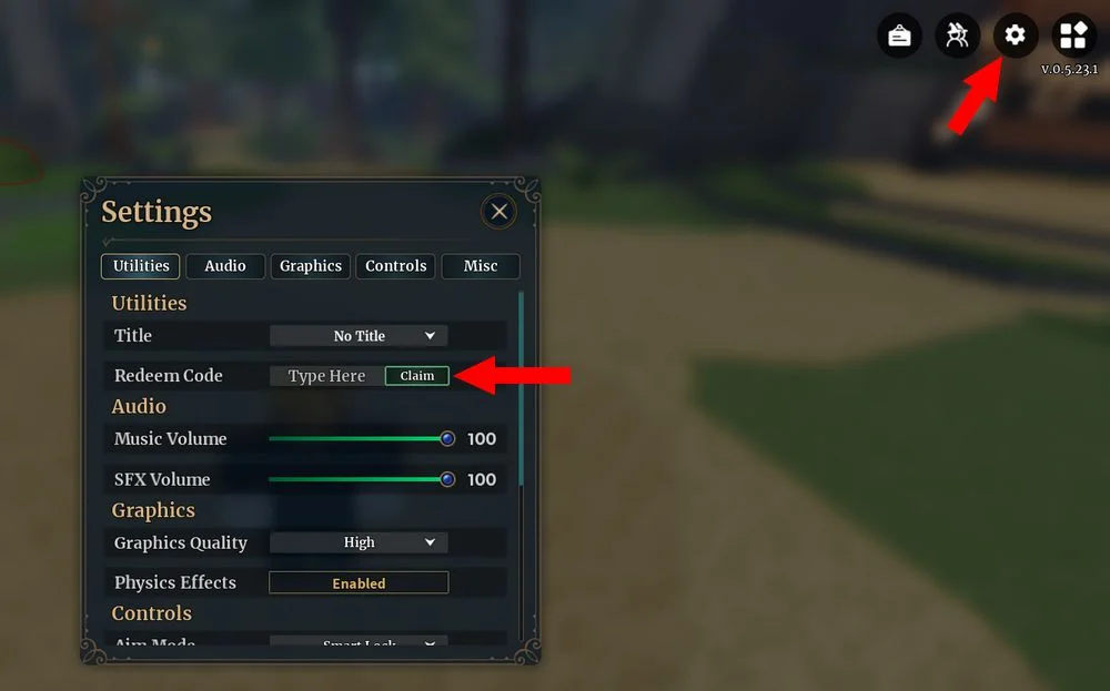 Comment utiliser les codes Wizard Alchemy