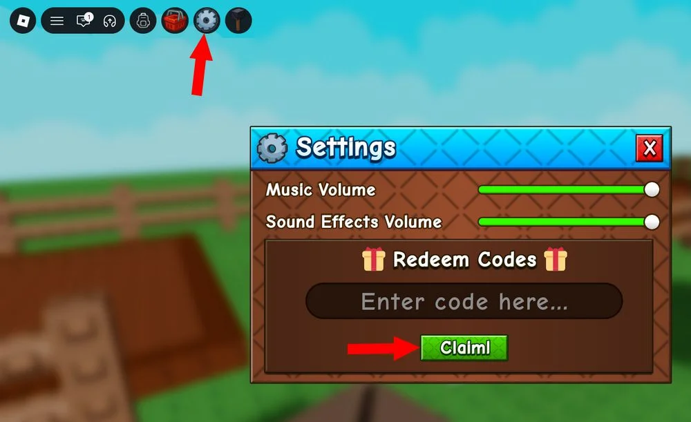 Comment utiliser les codes Grow a Garden 2