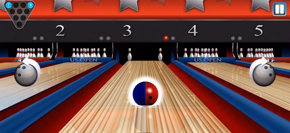 PBA Bowling Challenge