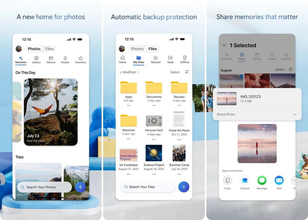 Microsoft OneDrive